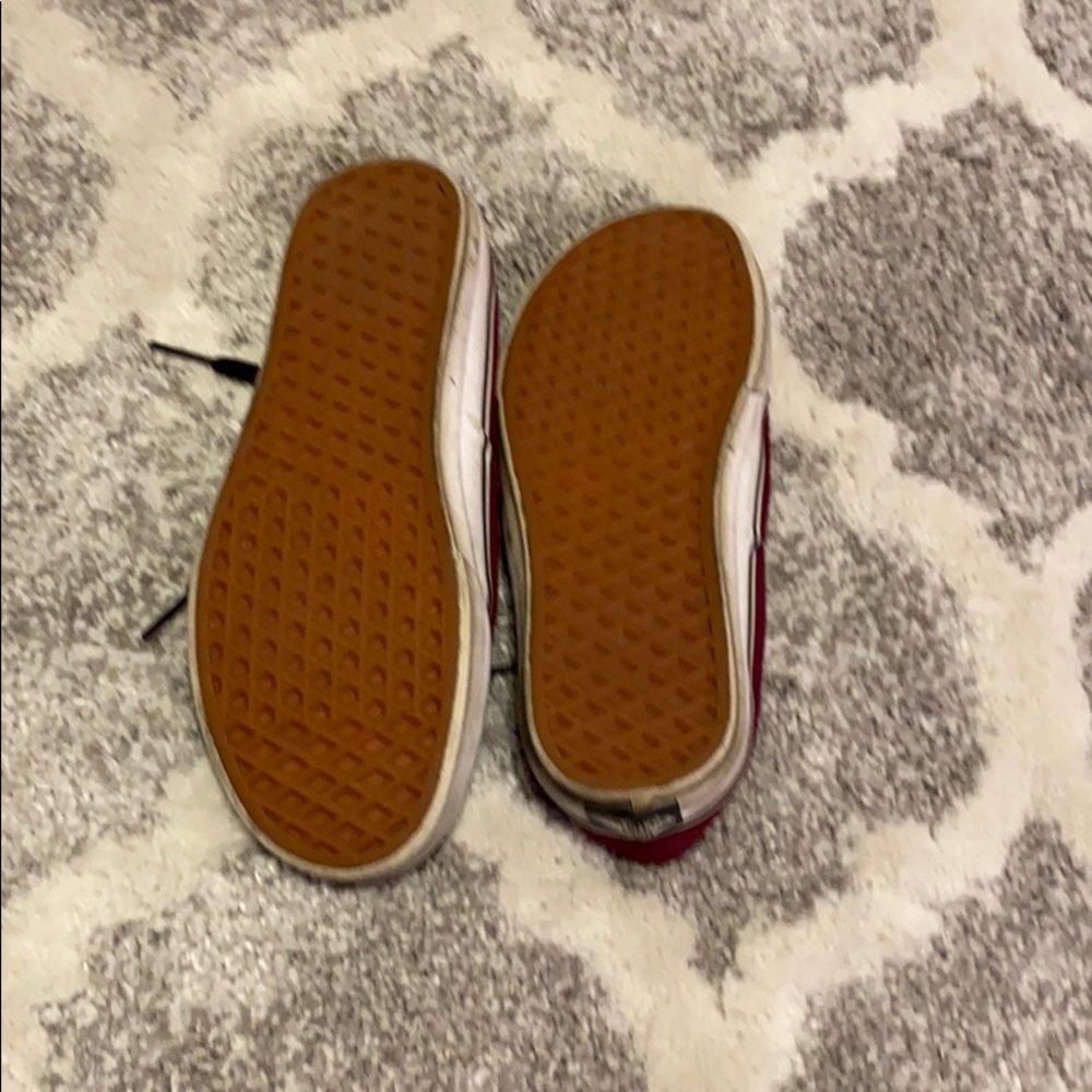 ‼️Vans‼️ - Picture 4 of 6